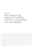 Vrouw in de kunst van Ans Markus - A. van der Blom Lage Kosten
