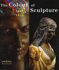 Bestel Nu The colour of sculpture 1840-1910 - A. Bluhm