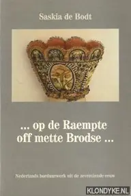 Op de raempte off mette brodse - Bodt Op = Op