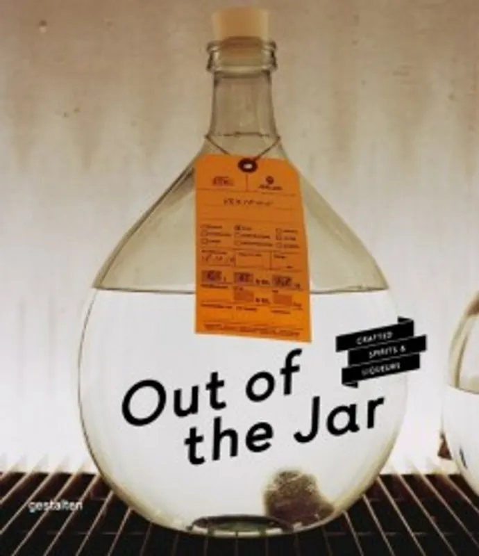 Out of the Jar - Cathrin Brandes; Christian Schneider; Dirk Mönkemöller Premium