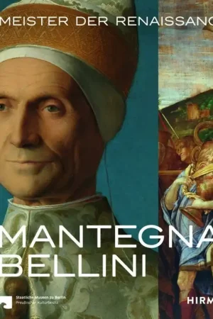 Weekendaanbieding Mantegna + Bellini - Campbell, Caroline, Korbacher, Dagmar, Rowley, Neville