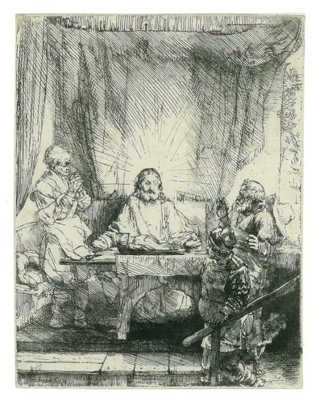 Speciale Aanbieding Rembrandt Etchings - Johan Cederlund; Ed de Heer; Michiel Kersten
