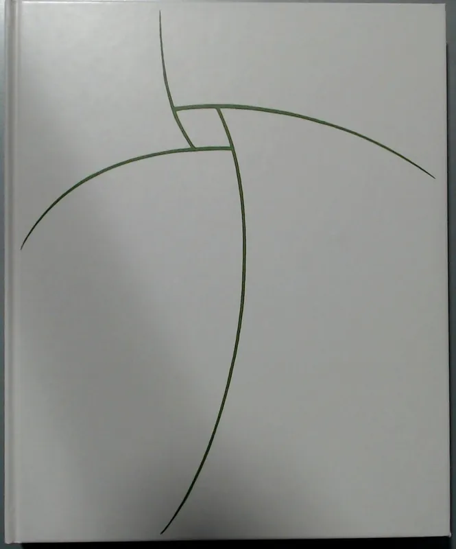 Merkproduct Georges Vantongerloo (1886-1956) - J. Ceuleers