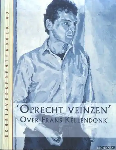 Direct Beschikbaar 'Oprecht veinzen' - Frans Kellendonk