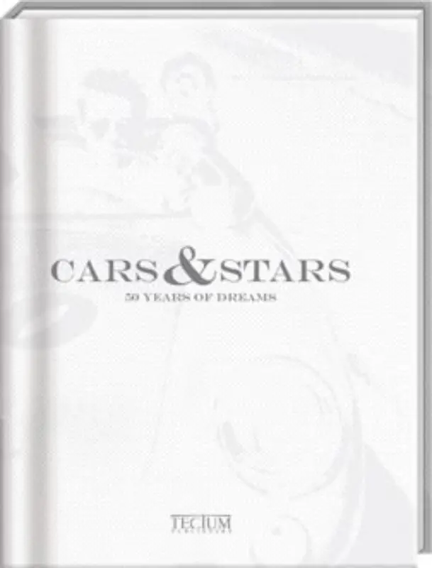 Shop Nu Cars & Stars - P.M. Cozzi