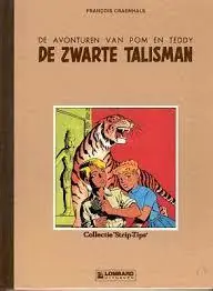 Beste Prijs Zwarte talisman - Craenhals