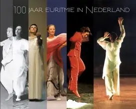 Shop Nu 100 jaar euritmie in Nederland - Imke Jelle van Dam