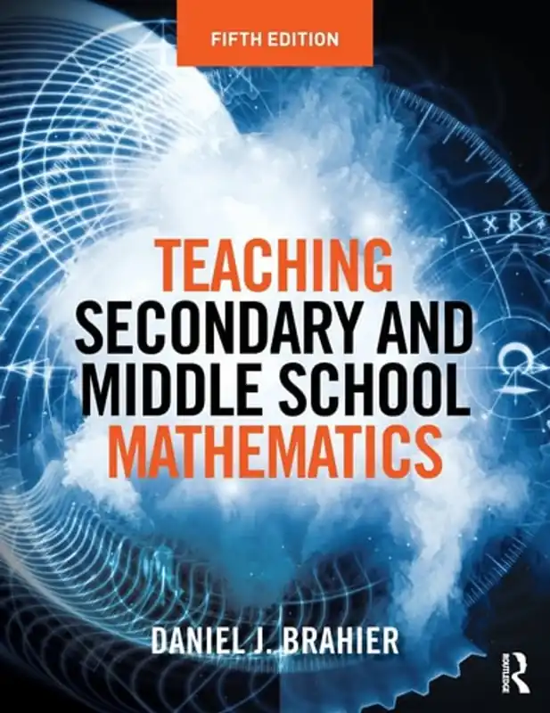 Teaching Secondary and Middle School Mathematics - Daniel J. Brahier Populair