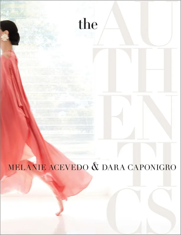 The Authentics - Dara Caponigro Seizoensaanbieding