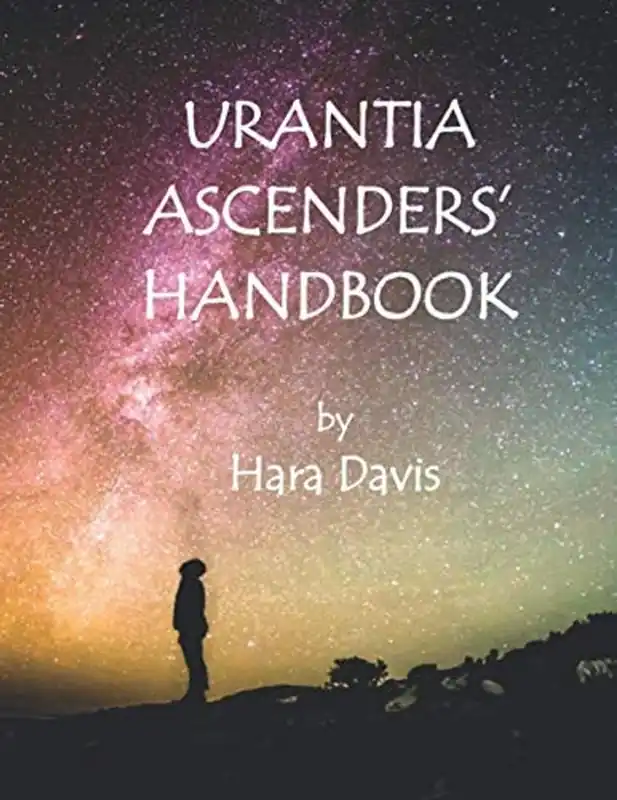 Voordeelprijs Urantia Ascenders' Handbook - Hara Davis
