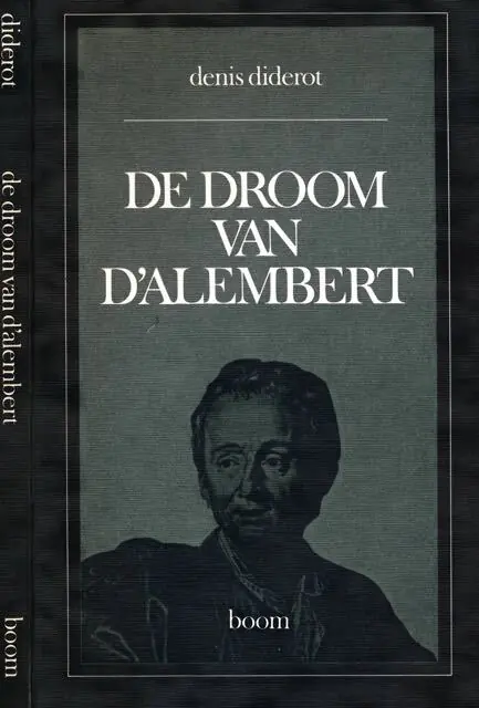 De droom van d'Alembert - D. Diderot Veilige Betaling