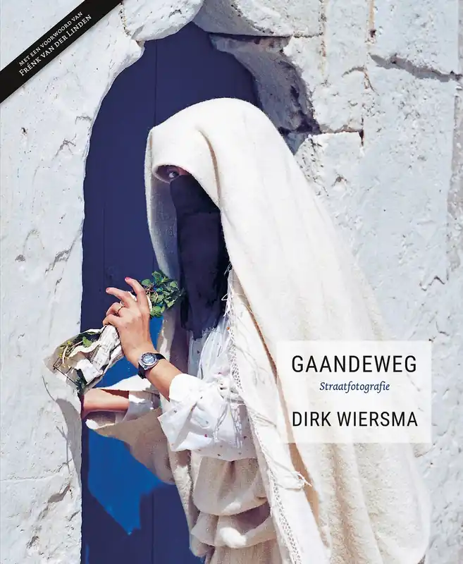 Gaandeweg - Dirk Wiersma Seizoensaanbieding