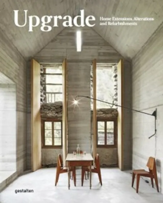 Upgrade - Tim Abrahams Aanbieding
