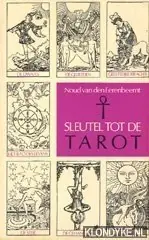 Bestel Nu Sleutel tot de tarot - Eerenbeemt