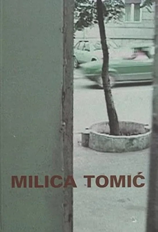 Milica Tomic - Milica Tomic Express Levering