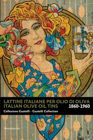 Direct Verzonden Olive Oil Tin Boxes - Emanuela Rossi
