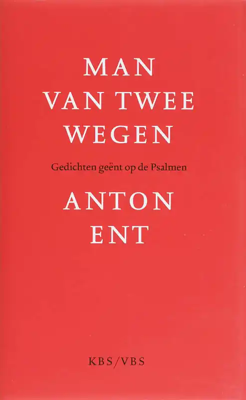Gereduceerde Prijs Man van twee wegen - Anton Ent