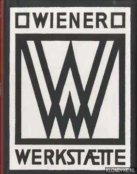Beste Prijs Wiener Werkstatte - Fahr-Becker