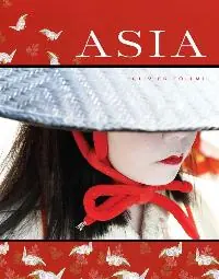 Tijdelijk Beschikbaar Asia - Olivier Föllmi
