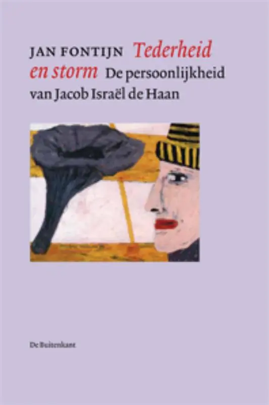 Tederheid en storm - Jan Fontijn Goedkoop
