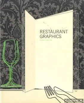 Restaurant Graphics - Grant Gibson Lage Prijs
