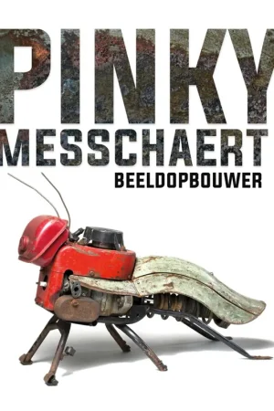 Goedkoop Pinky Messchaert - Marcel Gieling; Jaap Roëll; Marianne van der Sluis