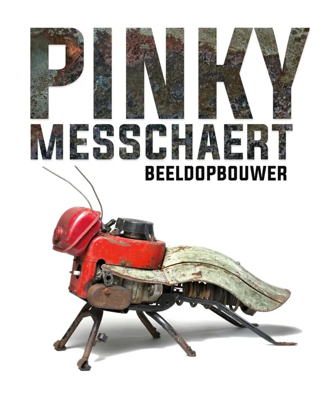 Goedkoop Pinky Messchaert - Marcel Gieling; Jaap Roëll; Marianne van der Sluis