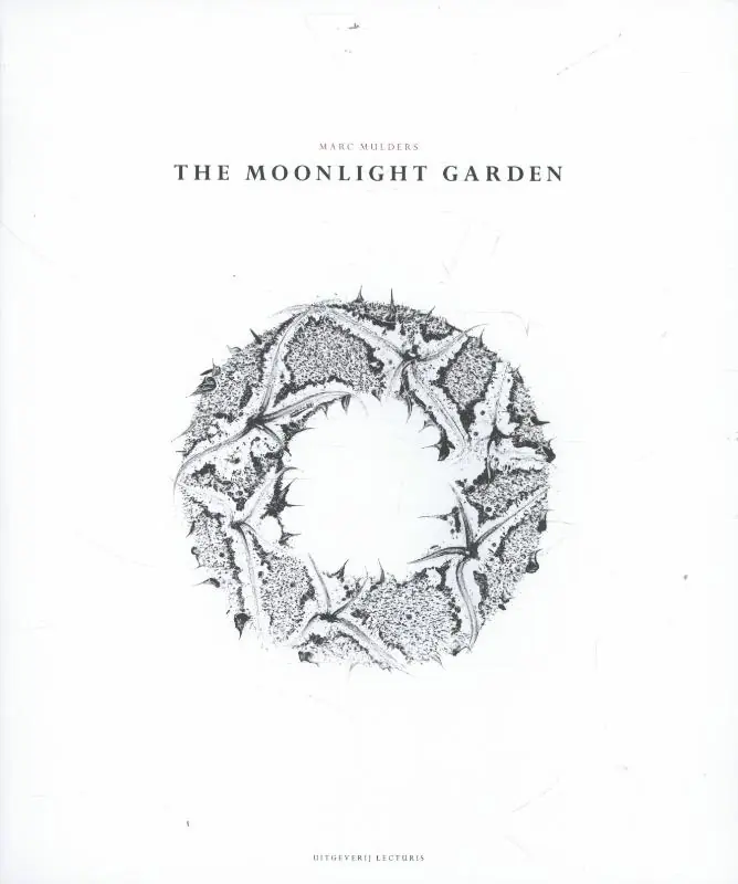 The moonlight garden - Jaap Goedegebuure; Jurriaan Benschop; Marc Mulders Lage Prijs