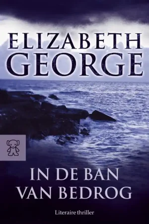 Actieprijs In de ban van bedrog - Elizabeth George