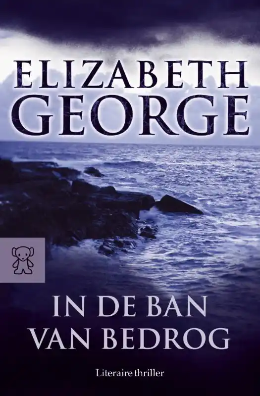 Actieprijs In de ban van bedrog - Elizabeth George