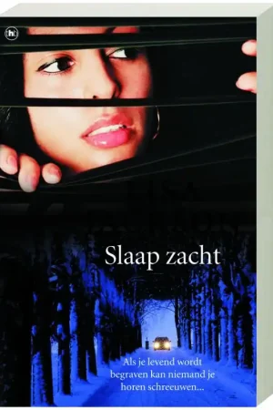 Slaap zacht - Lisa Jackson Betrouwbaar