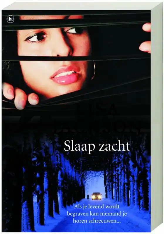 Slaap zacht - Lisa Jackson Betrouwbaar