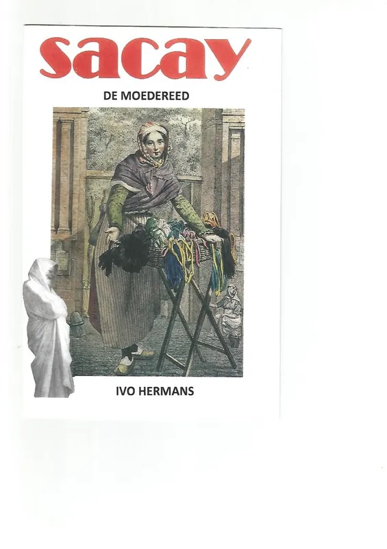 Hete Deal De moedereed - Ivo Hermans