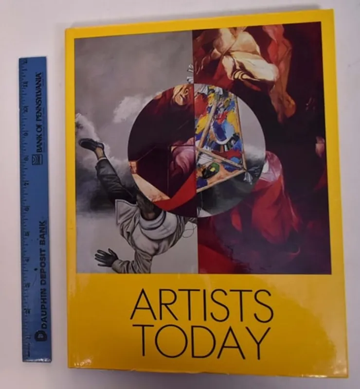 Betrouwbaar Artists today - Ursula Bickelmann