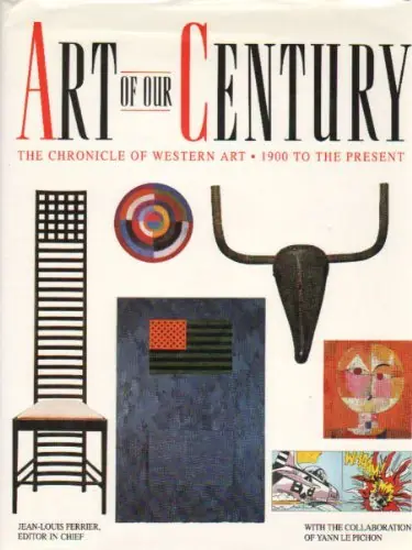 Betaalbaar Art of Our Century - Ferrier, Jean-Louis