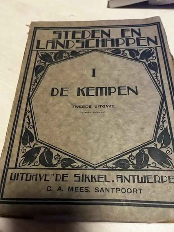 Populair De Kempen I - Stan Leurs