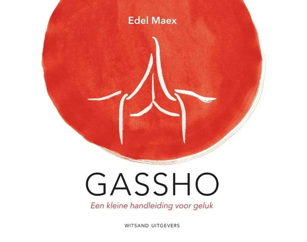 Rechtstreeks Van De Fabrikant Gassho - Edel Maex