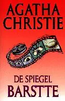 De spiegel barstte. - Agatha Christie Express Levering
