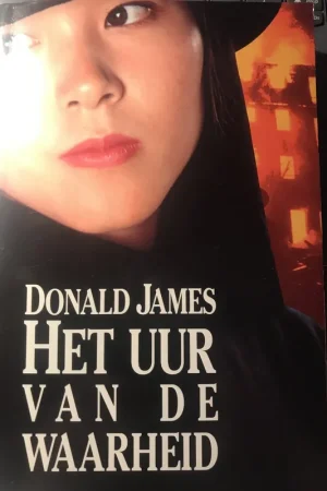 Het uur van de waarheid - Donald James Veilige Betaling