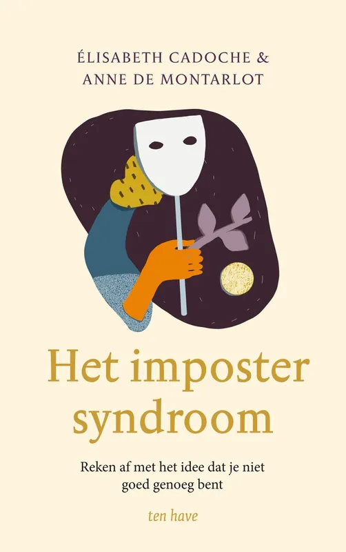 Betrouwbaar Het impostersyndroom - Elisabeth Cadoche; Anne De Montarlot
