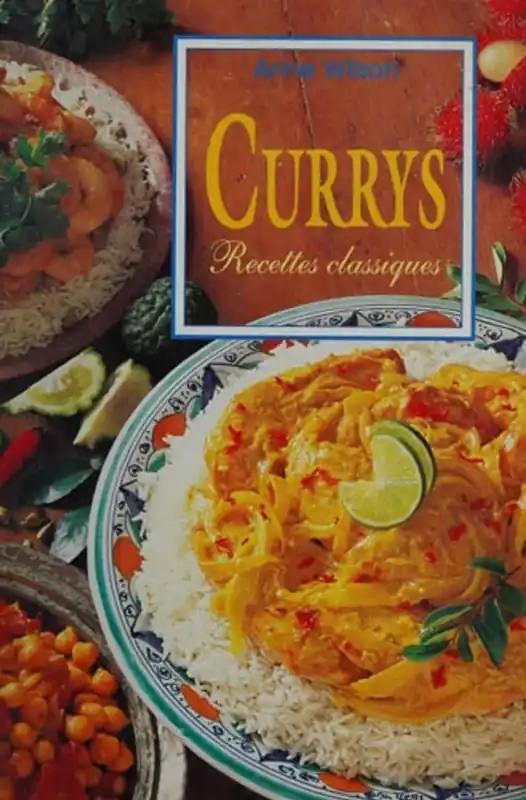 Koopje Currys - Anne Wilson
