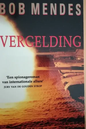 Gratis Verzending Vergelding - Bob Mendes