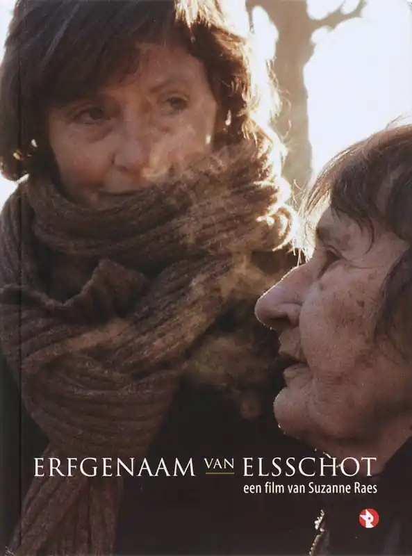 Erfgenaam van Elsschot - Suzanne Raes Op = Op