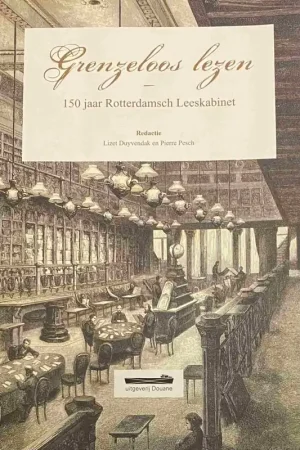 Weekendaanbieding Grenzeloos lezen