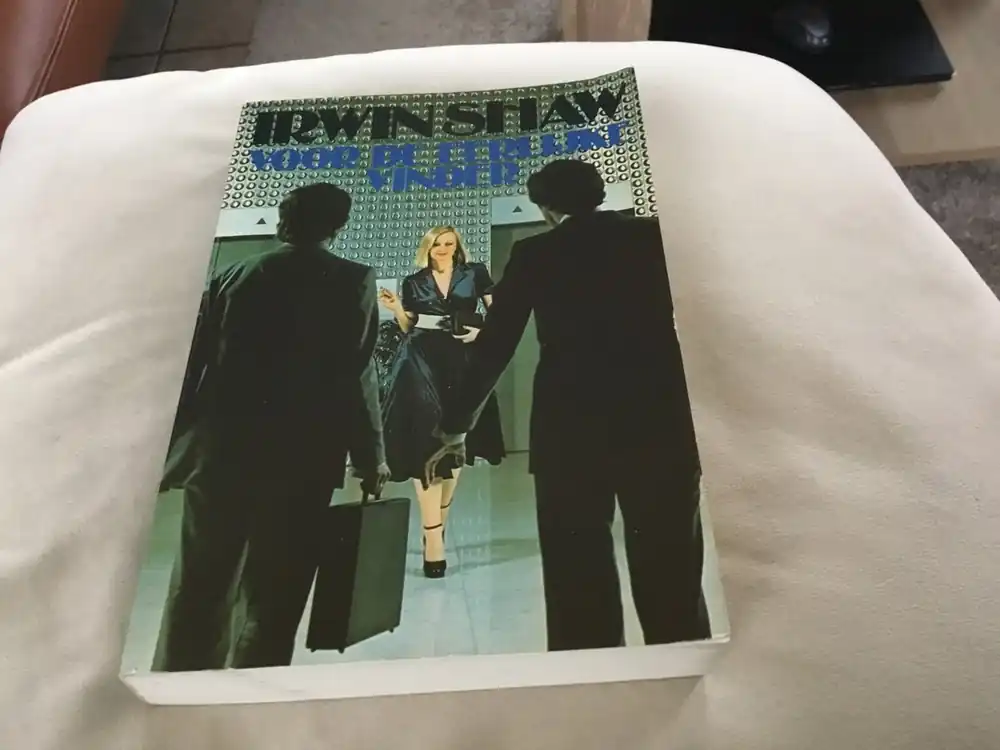 Voor de eerlijke vinder - Irwin Shaw Voordeelprijs