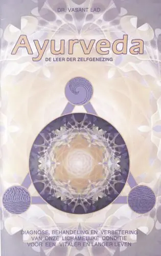 Ayurveda - Lad Vasant Nu Kopen