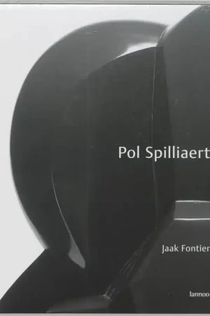 Gecertificeerd Pol Spilliaert - JAak Fontier