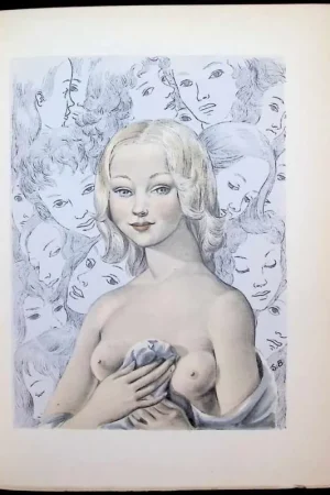 Nieuw Elles et Toi - SACHA GUITRY