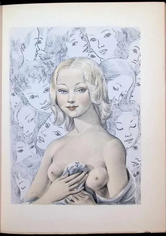 Nieuw Elles et Toi - SACHA GUITRY