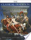 The Classical Tradition - Anthony Grafton, Glenn W Most, Salvatore Settis Nieuw